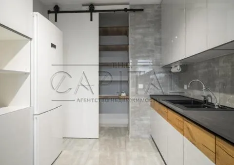 4-room apartment for rent, 222 m², Oleksandra Konyskoho St, Shevchenkivskyi district, Kyiv - 4/10