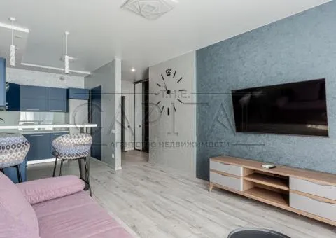 2-room apartment for rent, 50 m², Zarichnyi residential complex, Osokorska St, Kyiv - 1/10