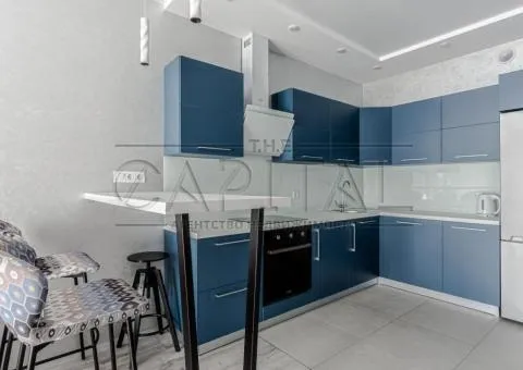 2-room apartment for rent, 50 m², Zarichnyi residential complex, Osokorska St, Kyiv - 6/10