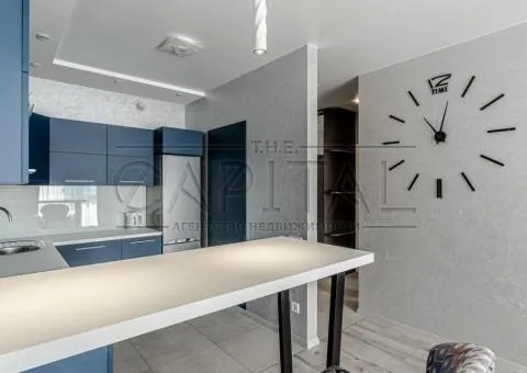 2-room apartment for rent, 50 m², Zarichnyi residential complex, Osokorska St, Kyiv - 7/10
