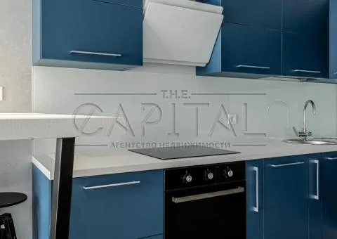 2-room apartment for rent, 50 m², Zarichnyi residential complex, Osokorska St, Kyiv - 9/10