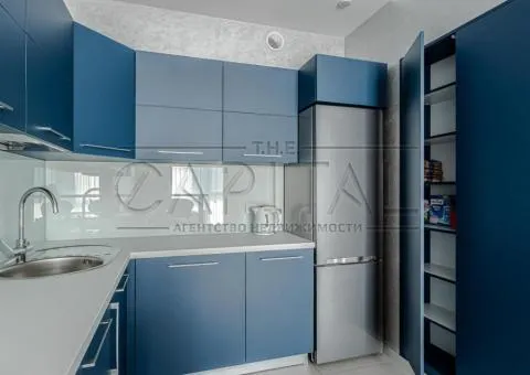 2-room apartment for rent, 50 m², Zarichnyi residential complex, Osokorska St, Kyiv - 10/10