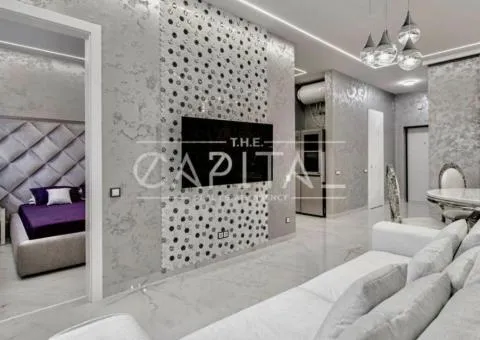 2-room apartment for long-term rent, 57 m², Ioanna Pavla II St, Kyiv - 7/10