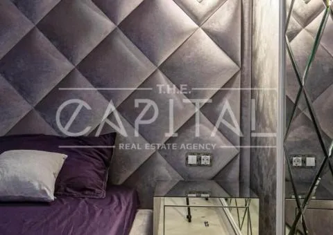 2-room apartment for long-term rent, 57 m², Ioanna Pavla II St, Kyiv - 10/10