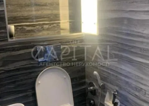 3-room apartment for long-term rent, 128 m², Vasylya Tyutyunnyka St, Pecherskyi district, Kyiv - 3/10