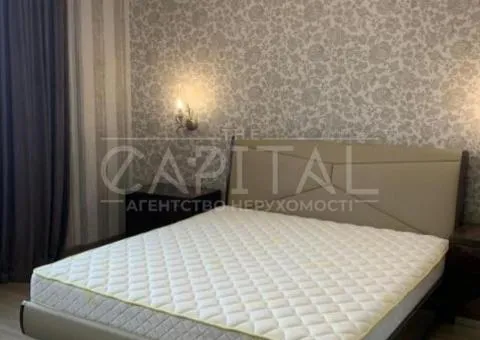 3-room apartment for long-term rent, 128 m², Vasylya Tyutyunnyka St, Pecherskyi district, Kyiv - 6/10