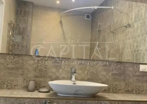 3-room apartment for long-term rent, 128 m², Vasylya Tyutyunnyka St, Pecherskyi district, Kyiv - 8/10