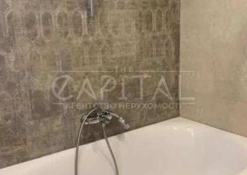 3-room apartment for long-term rent, 128 m², Vasylya Tyutyunnyka St, Pecherskyi district, Kyiv - 9/10