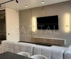 4-room townhouse for rent, 125 m², Vynohradna St, Darnytskyi district, Kyiv