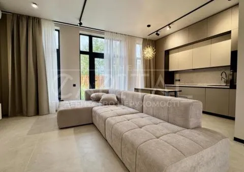 4-room townhouse for rent, 125 m², Vynohradna St, Darnytskyi district, Kyiv - 2/10