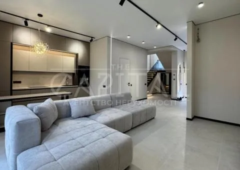 4-room townhouse for rent, 125 m², Vynohradna St, Darnytskyi district, Kyiv - 3/10