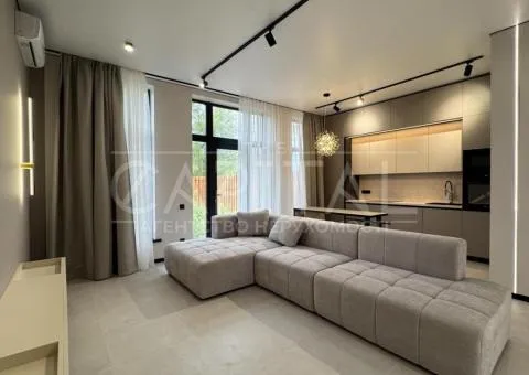 4-room townhouse for rent, 125 m², Vynohradna St, Darnytskyi district, Kyiv - 4/10