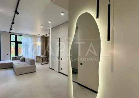 4-room townhouse for rent, 125 m², Vynohradna St, Darnytskyi district, Kyiv - 5/10