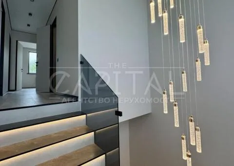 4-room townhouse for rent, 125 m², Vynohradna St, Darnytskyi district, Kyiv - 6/10