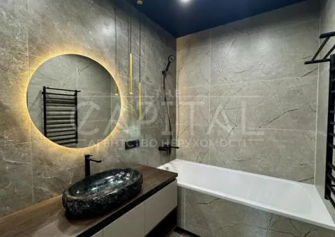 4-room townhouse for rent, 125 m², Vynohradna St, Darnytskyi district, Kyiv - 7/10