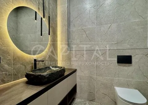 4-room townhouse for rent, 125 m², Vynohradna St, Darnytskyi district, Kyiv - 10/10