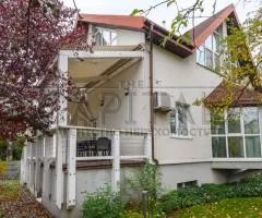 6-room house for long-term rent, 250 m², Sadova St, Podilskyi district, Kyiv