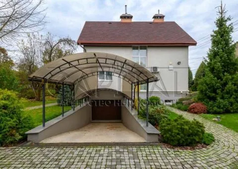 6-room house for long-term rent, 250 m², Sadova St, Podilskyi district, Kyiv - 4/10