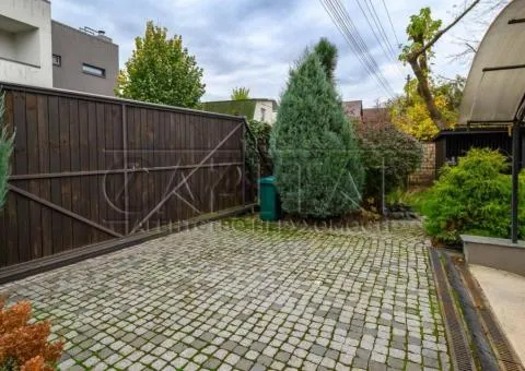 6-room house for long-term rent, 250 m², Sadova St, Podilskyi district, Kyiv - 5/10