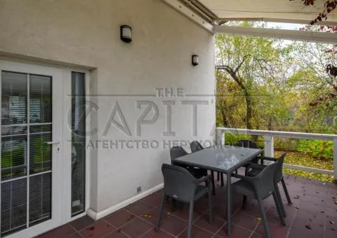 6-room house for long-term rent, 250 m², Sadova St, Podilskyi district, Kyiv - 7/10