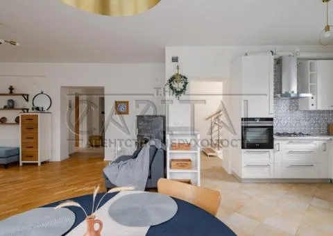 6-room house for long-term rent, 250 m², Sadova St, Podilskyi district, Kyiv - 8/10