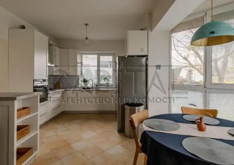 6-room house for long-term rent, 250 m², Sadova St, Podilskyi district, Kyiv - 9/10