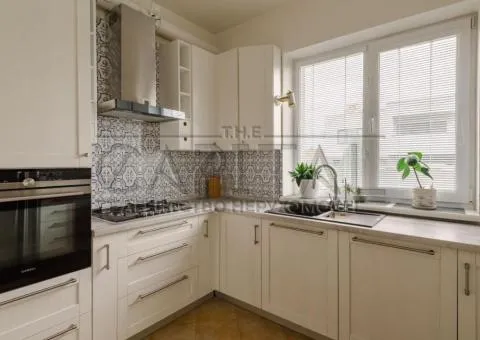 6-room house for long-term rent, 250 m², Sadova St, Podilskyi district, Kyiv - 10/10