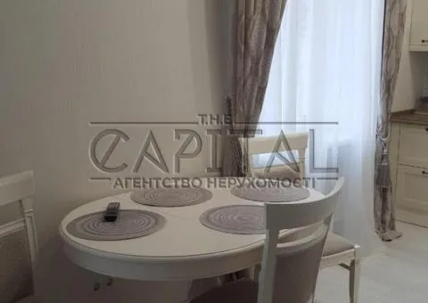 1-room apartment for rent, 56 m², Volodymyrska St, Kyiv - 2/10