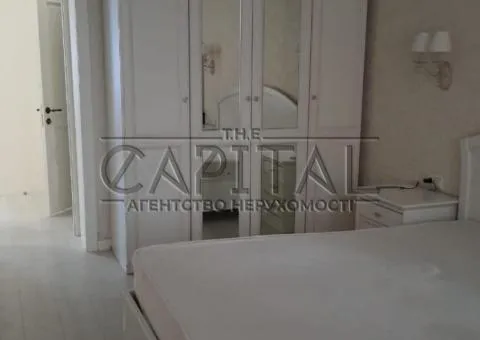 1-room apartment for rent, 56 m², Volodymyrska St, Kyiv - 4/10