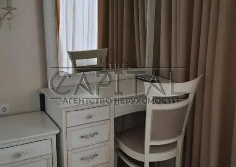 1-room apartment for rent, 56 m², Volodymyrska St, Kyiv - 6/10