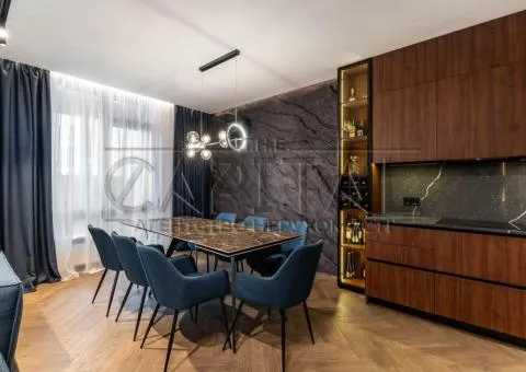 2-room apartment for rent, 93 m², Novopecherska Vezha residential complex, Kyiv - 2/10