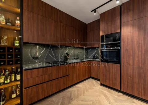 2-room apartment for rent, 93 m², Novopecherska Vezha residential complex, Kyiv - 6/10