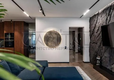2-room apartment for rent, 93 m², Novopecherska Vezha residential complex, Kyiv - 10/10