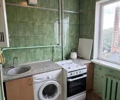 CENTER! Selling 2-room apt on Shevchenko St.