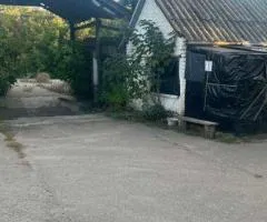 production complex (poultry farm with hatchery) with equipment.