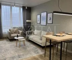 Оренда 1-кімнатної квартири, 68 м², ЖК «Новопечерська Вежа», вул. Михайла Бойчука, Київ