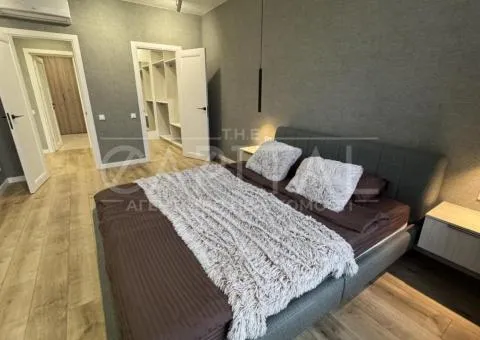 1-room apartment for rent, 68 m², Novopecherska Vezha residential complex, Kyiv - 10/10