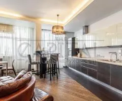 Оренда 3-кімнатної квартири, 100 м², ЖК «Митець», вул. Коновальця Євгена, Печерський район, Київ
