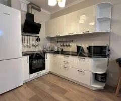 Оренда 2-кімнатної квартири, 56 м², ЖК «Французький квартал 2», вул. Предславинська, Київ
