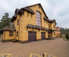 11-room house for rent, 940 m², Kyoto St, Desnianskyi district, Kyiv