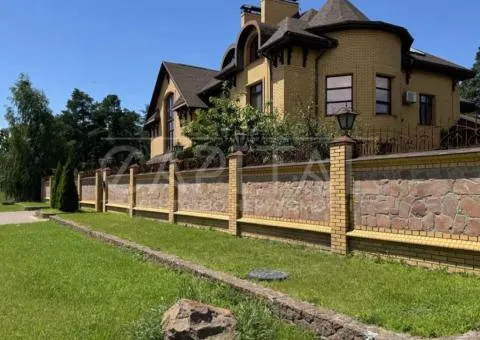 11-room house for rent, 940 m², Kyoto St, Desnianskyi district, Kyiv - 2/10