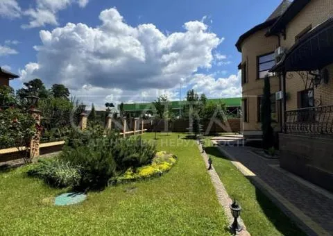11-room house for rent, 940 m², Kyoto St, Desnianskyi district, Kyiv - 6/10