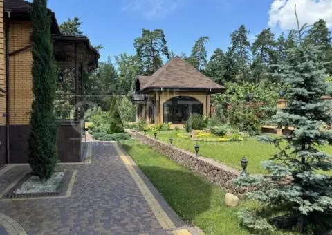 11-room house for rent, 940 m², Kyoto St, Desnianskyi district, Kyiv - 7/10