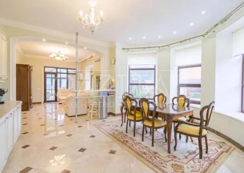 11-room house for rent, 940 m², Kyoto St, Desnianskyi district, Kyiv - 8/10