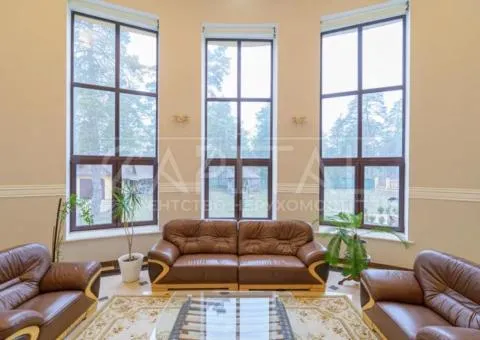 11-room house for rent, 940 m², Kyoto St, Desnianskyi district, Kyiv - 9/10