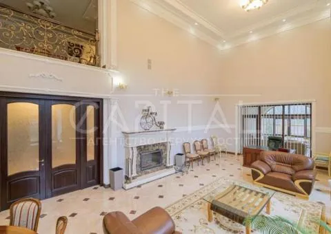 11-room house for rent, 940 m², Kyoto St, Desnianskyi district, Kyiv - 10/10