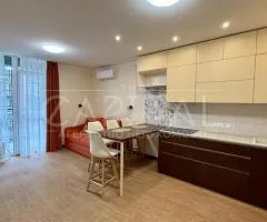 Оренда 2-кімнатної квартири, 51.2 м², ЖК «Французький квартал 2», вул. Джона Маккейна, Київ
