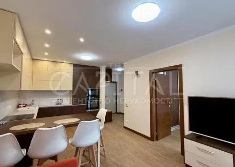 2-room apartment for rent, 51.2 m², Frantsuzkyi kvartal 2 residential complex, Kyiv - 4/10