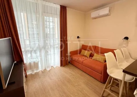 2-room apartment for rent, 51.2 m², Frantsuzkyi kvartal 2 residential complex, Kyiv - 6/10