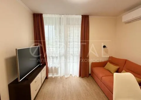 2-room apartment for rent, 51.2 m², Frantsuzkyi kvartal 2 residential complex, Kyiv - 7/10